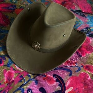 Cowboy hat